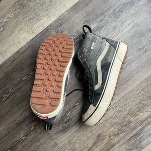 Vans sk8-hi MTE